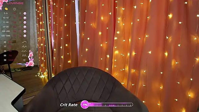 Chat +18 de Mia_Bows ao vivo