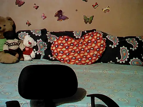 Mia_Rein Show in webcam