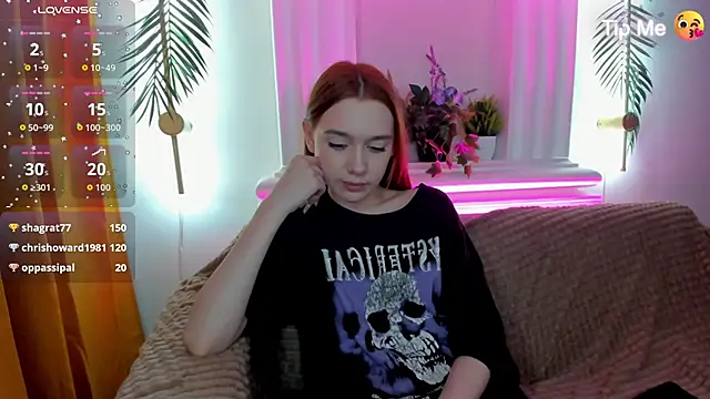 Lesi_Moonie01 Live XXX-chat