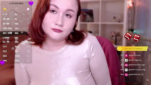 laura_palmerr Live XXX-chat