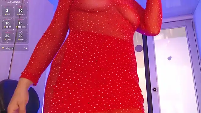 milfsecret69 Live XXX-chat