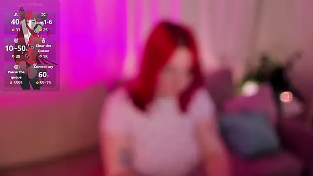 Chat XXX ao vivo de Alice_Kitagawa