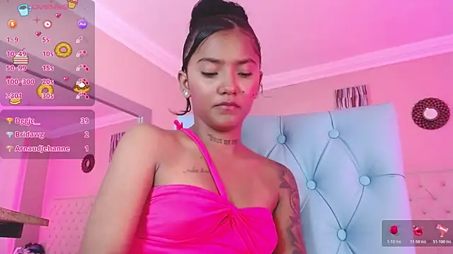 _mia_sweett Obrolan Langsung XXX