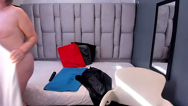 Charlot_milf Live XXX-Chat