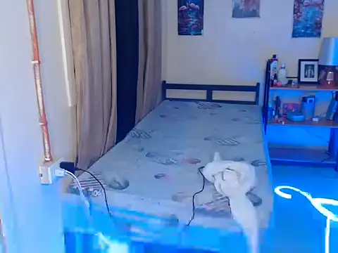 darryl_twinkx Pertunjukan Webcam