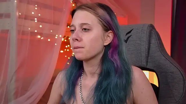 SakuraBliss Chat XXX in diretta