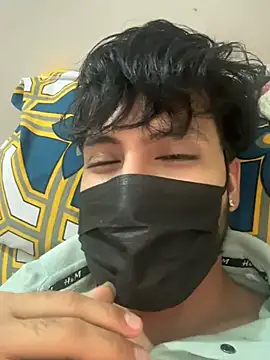 KABIRSWORLD Webcam Show