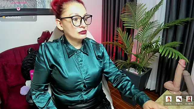 Sembang XXX Secara Langsung VictoriaPaker