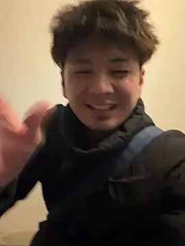 OCHAZUKE123のウェブカメラショー