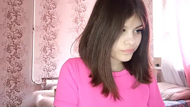 Вебкам-шоу Mialikesun