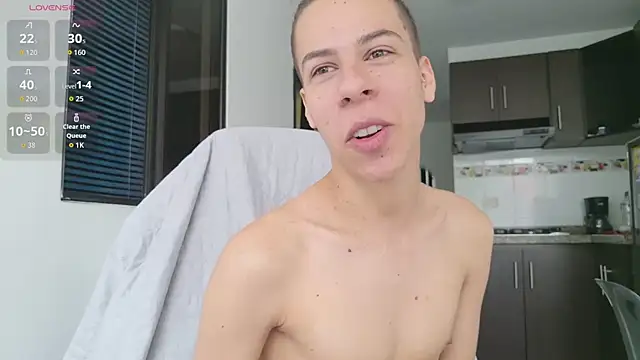 Živý XXX chat grey___27