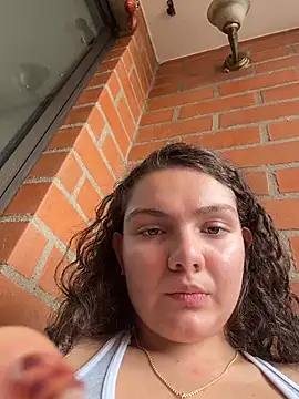 Eva_stark10 Webcam show