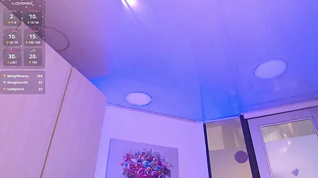 milfsecret69のライブXXXチャット