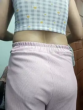 PUNAM456のライブXXXチャット