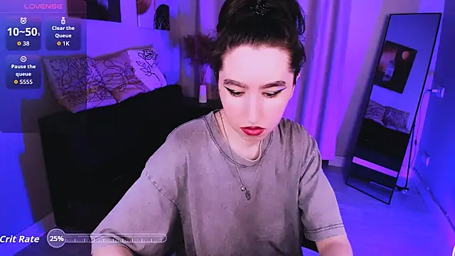 Lily_xBabe Chat XXX live