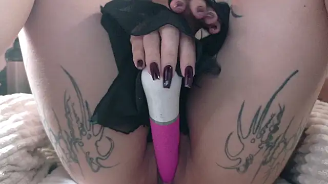 Chat XXX ao vivo de Yuriko_May