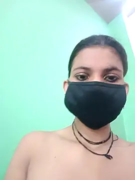 Chatroom XXX en direct de Aafreen_36