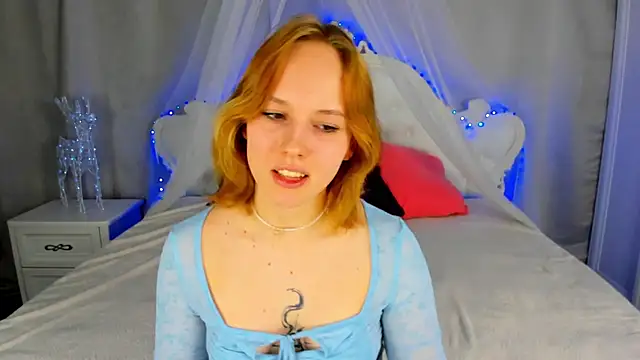 RikkiChoco Chat XXX live