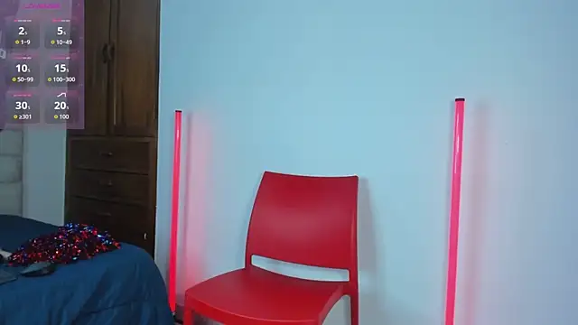 HollyGrey_ Chat XXX live