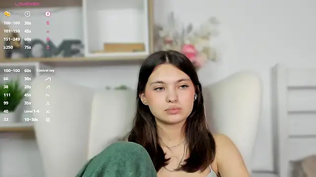 MirthaBolduan Chat XXX live