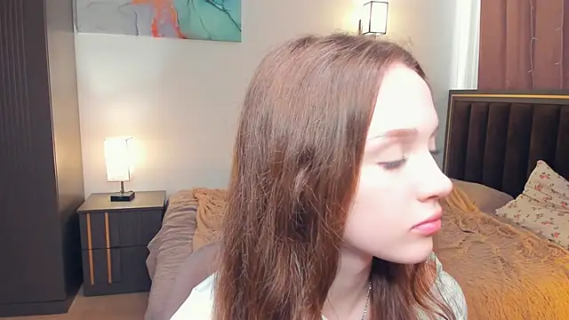 SharriSang Chat XXX live