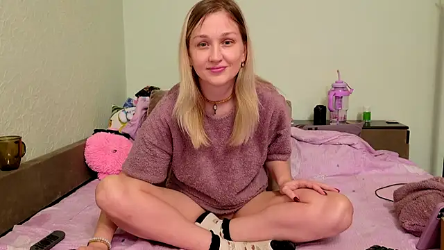 Hotty_Evochka's Live XXX Chat