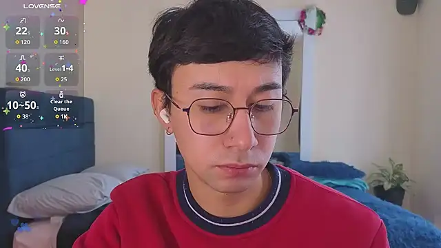 cameron_cumn Webbikameraesitys