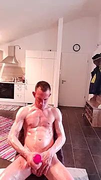 hamstiboy55n Webbikameraesitys