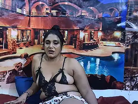 IndianSexyLady20's Live XXX Chat