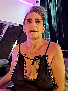 Show webcam de Lossexycacha