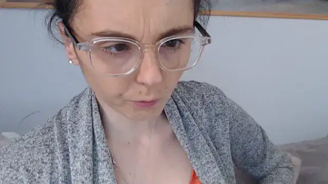 cleophee's Webcam Show