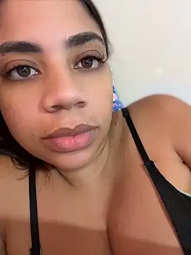 Show de Morenacarioca3 na webcam