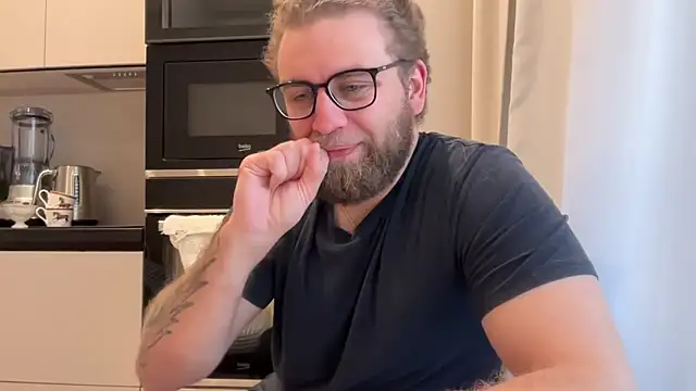 Bear_bear_n Webbikameraesitys