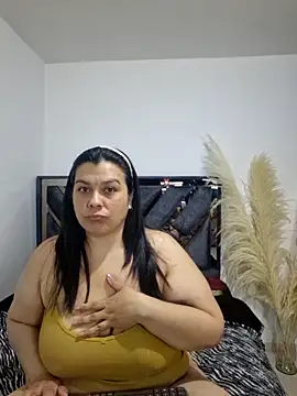 Sembang XXX Secara Langsung martina_foxy_