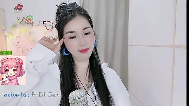 Chat XXX Live HK_angelchloe