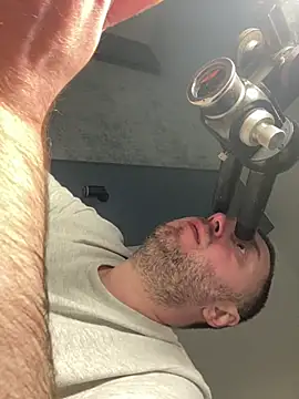 Show modela DorianJeday na web-kameri