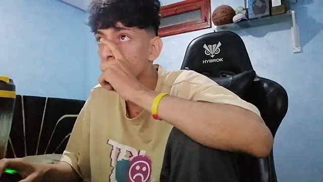 Dark_DesireX – Live XXX-chat