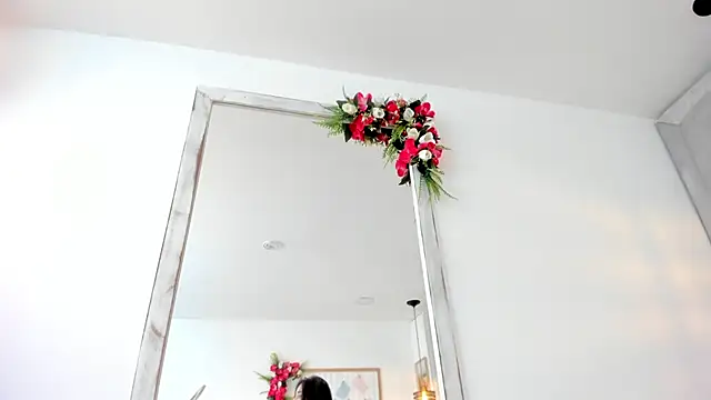 โชว์เว็บแคมของ IvonneOwen