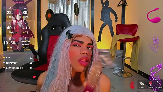 دردشة Andrea_Pop__ الجنسية المباشرة