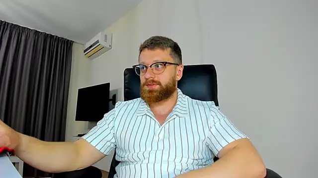 Show webcam de Findom_guy