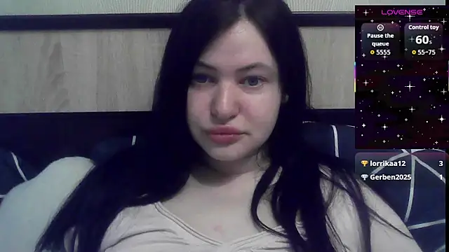 German_Eva Chat XXX in diretta