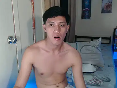 darryl_twinkx Webcamshow