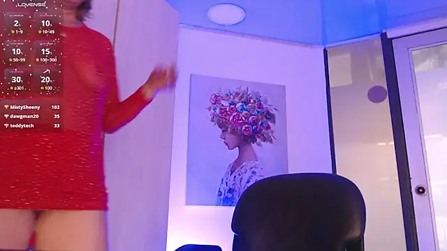 milfsecret69 Live XXX Chat