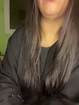 Mayacrayzi's Webcam Show