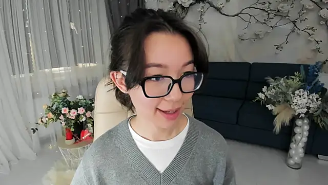 AgnieszkaBanana's Live XXX Chat