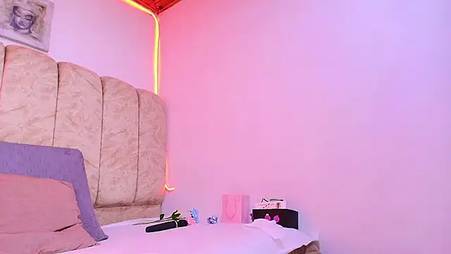 _Marcela__ 라이브 XXX 채팅