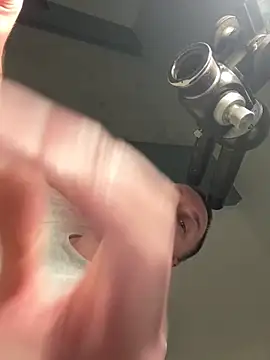 Webkamerová show DorianJeday