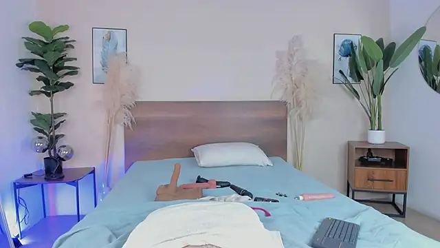 Chat XXX en directo de Niicol_Jenner