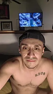 Chat XXX en directo de Sicksob