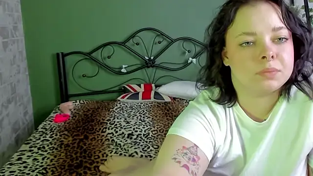 Chat XXX en directo de Vlada_vv